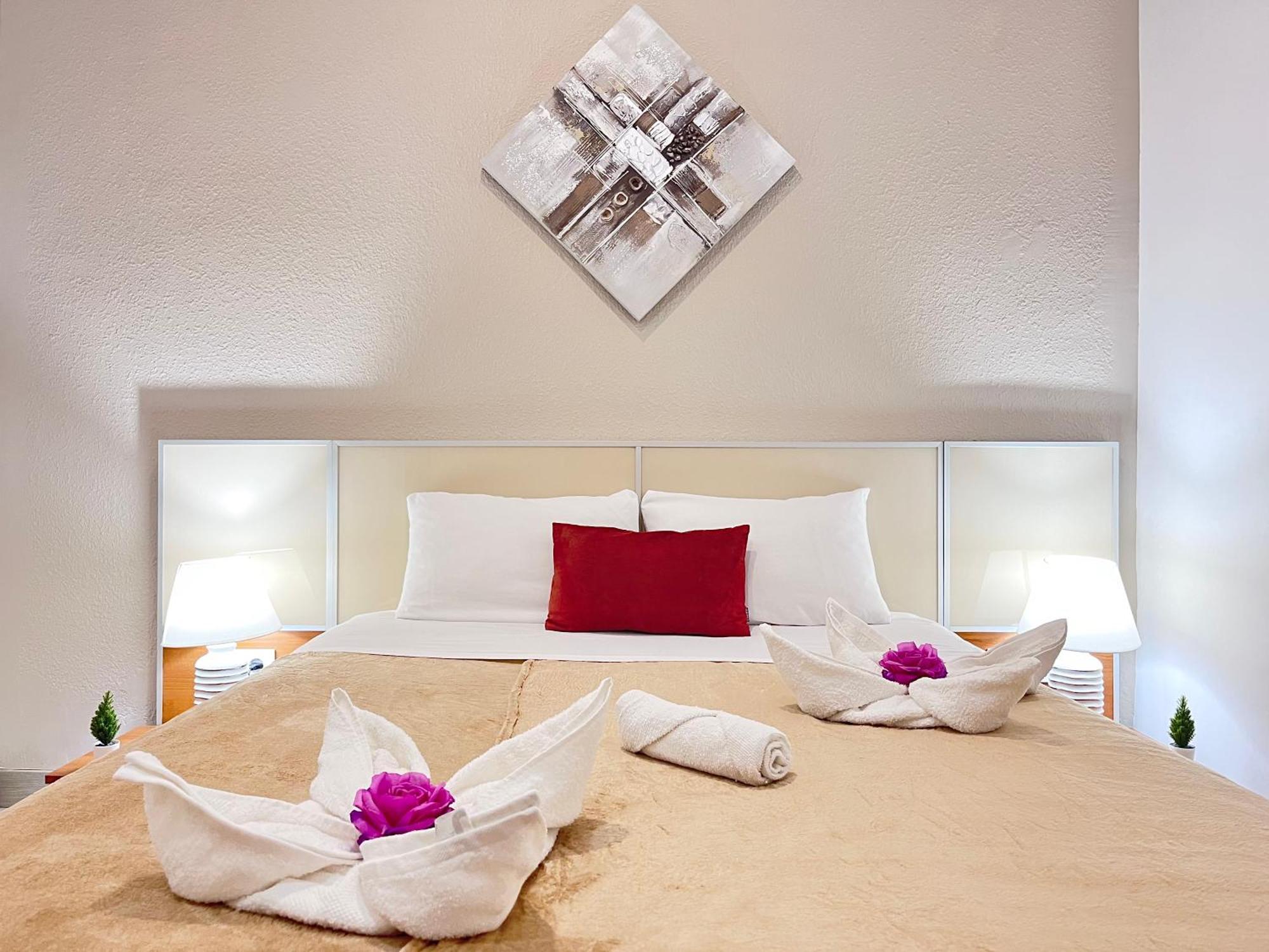 ☆The Central Valencia Stay☆ Exteriér fotografie