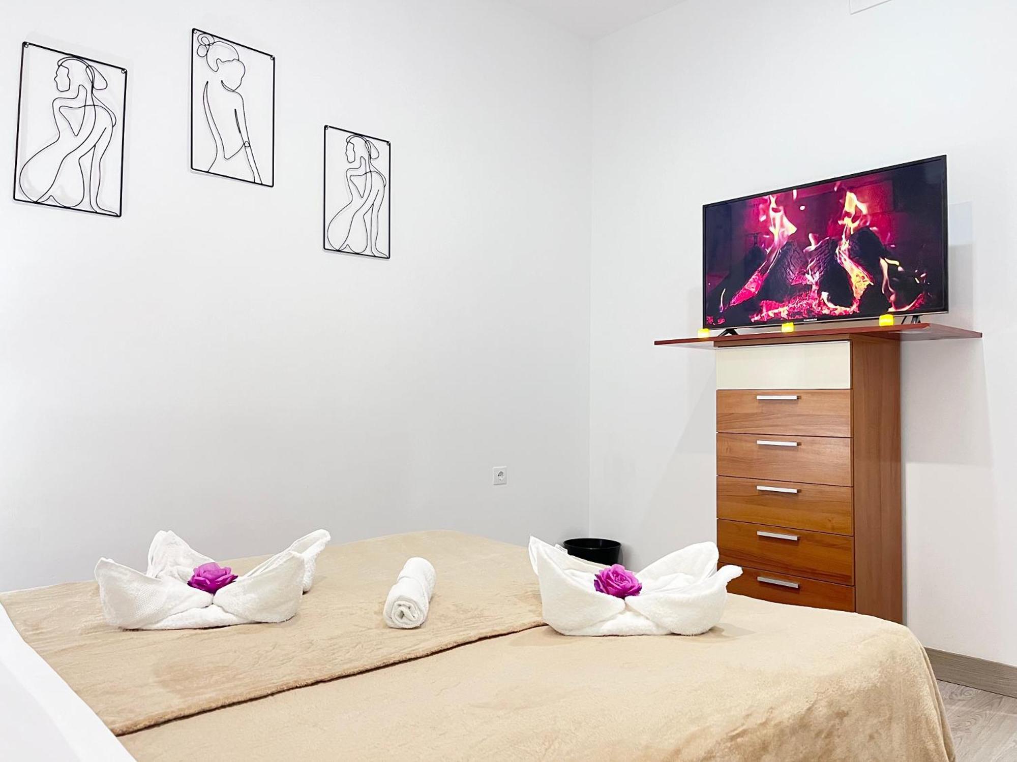 ☆The Central Valencia Stay☆ Exteriér fotografie